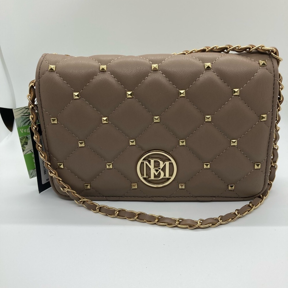 Badgley Mischka Shoulder or Crossbody Bag NWT​​​